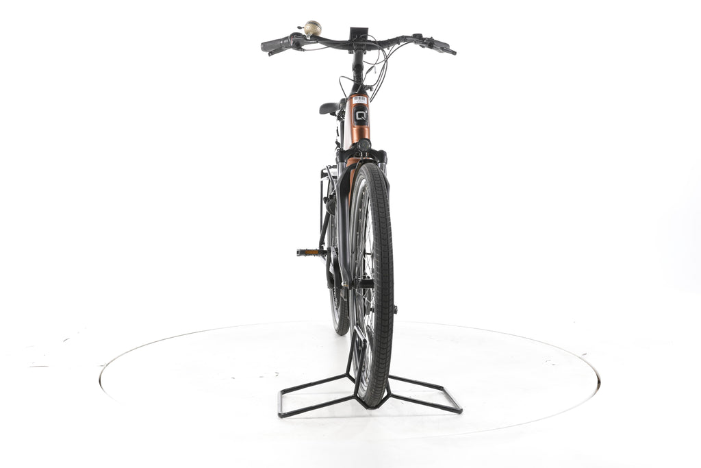QWIC Mira City E-Bike Tiefeinsteiger - Image 4