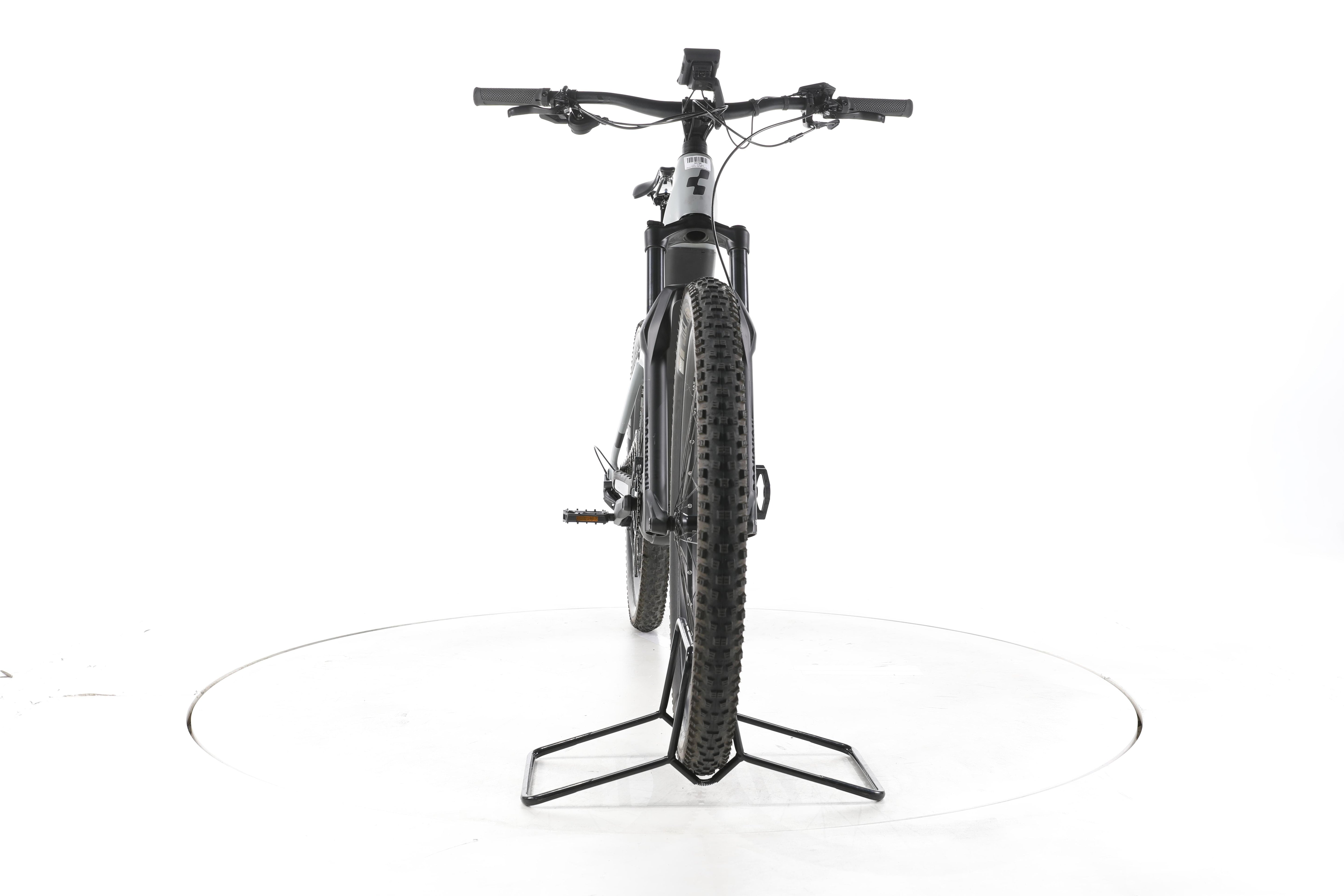 Cube Stereo Hybrid 140 HPC Pro E-Bike Fully - Image 4