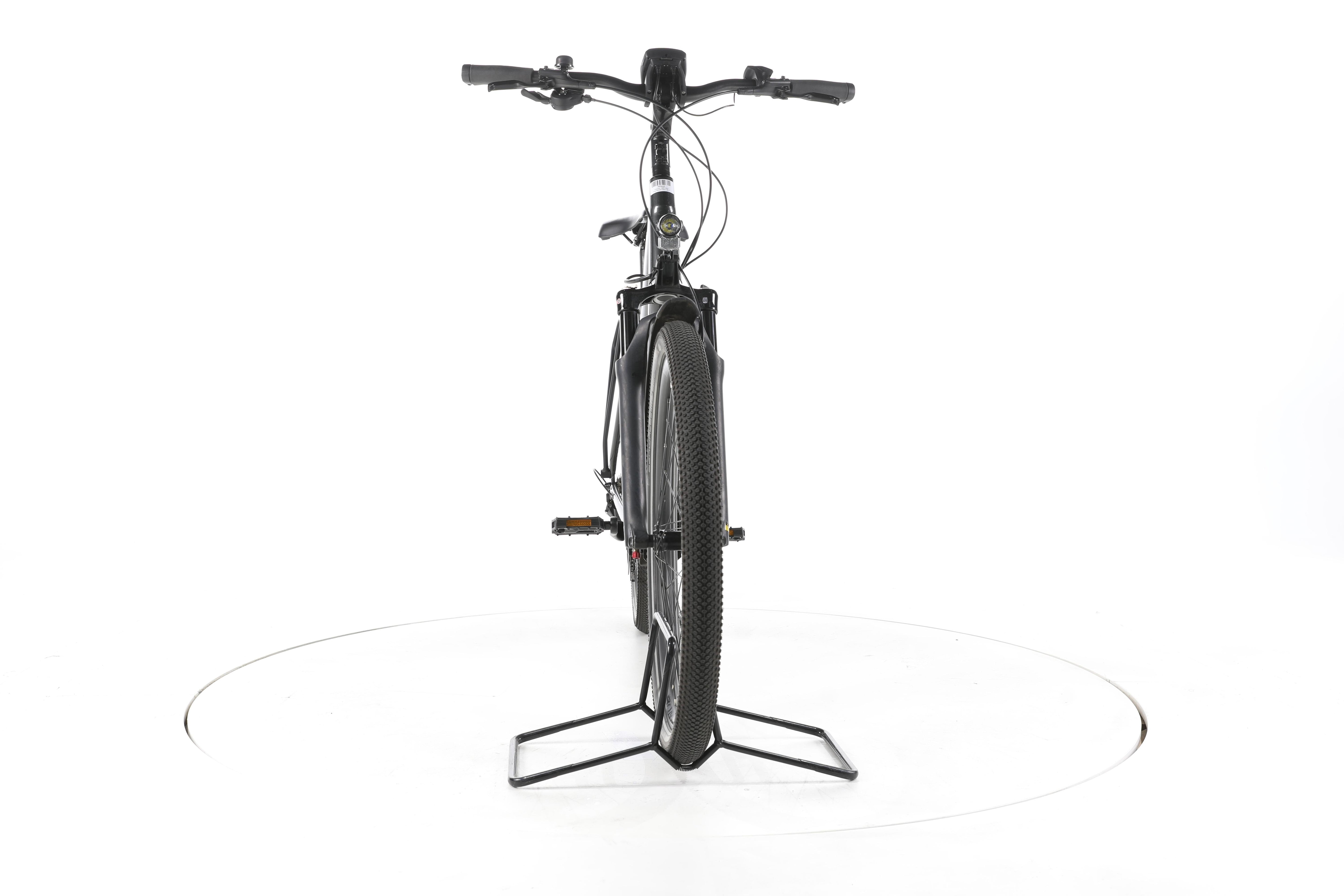Diamant Zing Deluxe+ Gen 1 Trekking E-Bike - Image 4