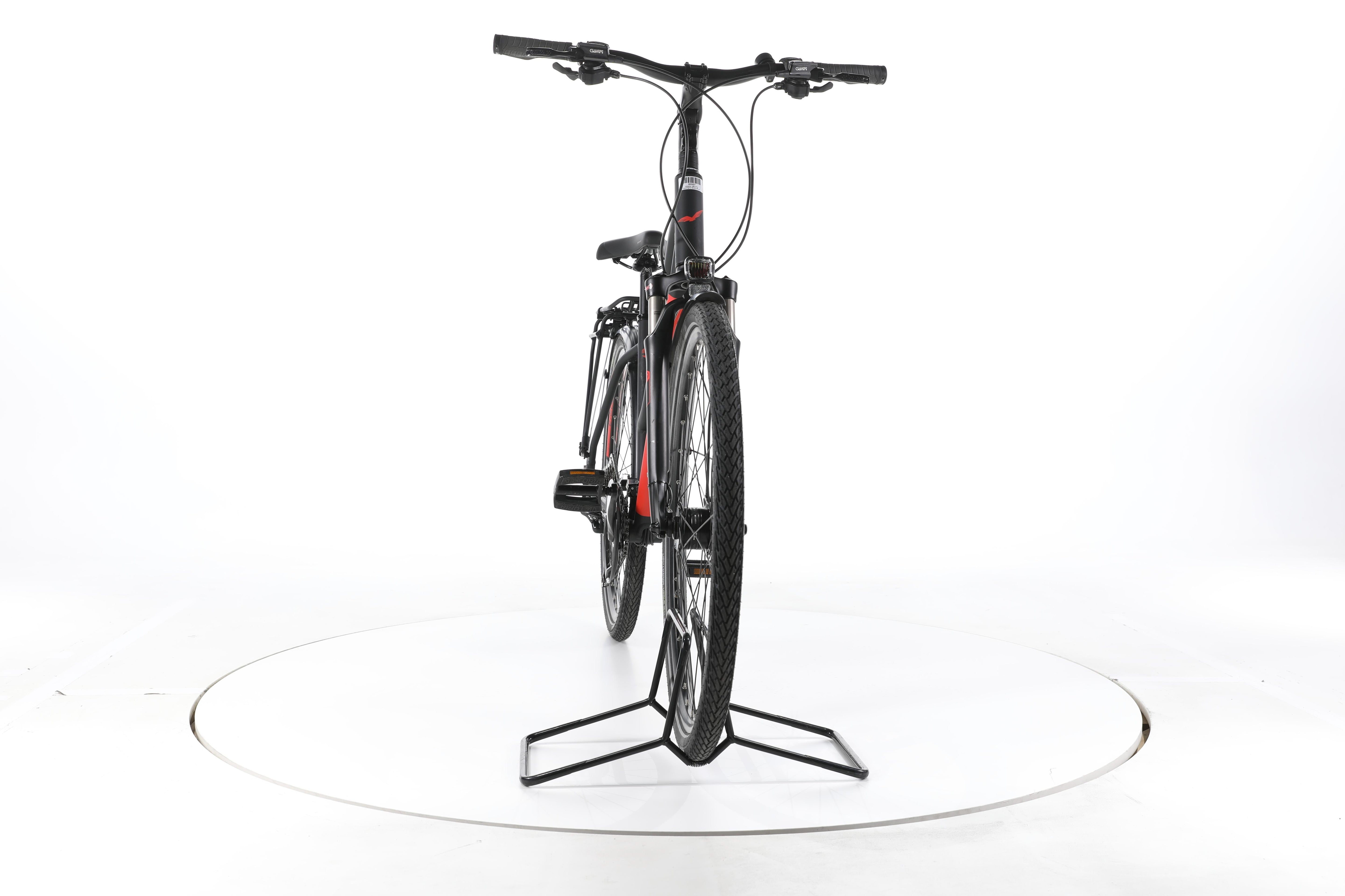 Victoria Trekking 8.7 Fahrrad City & Trekking - Image 4