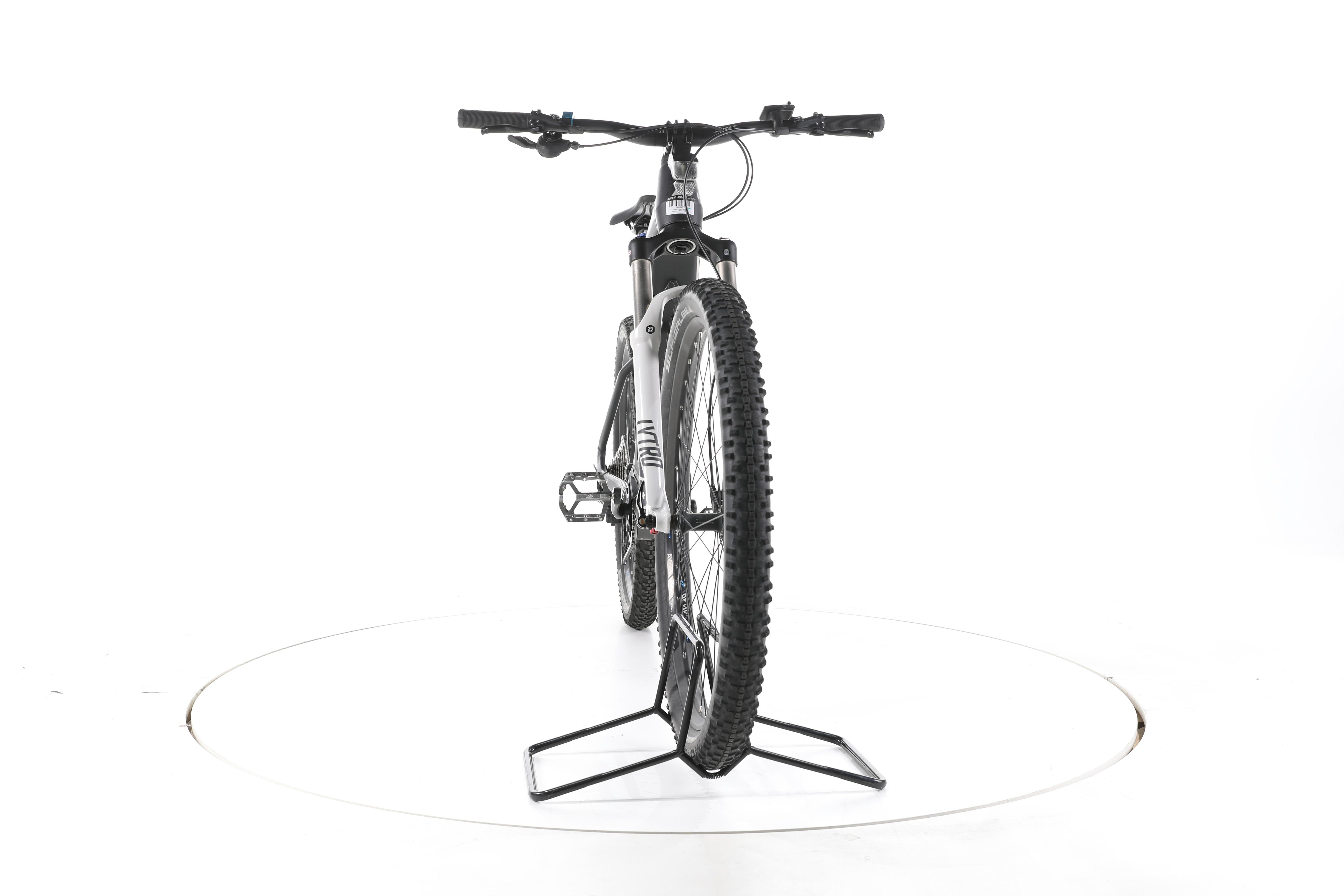 Bulls E-Stream EVO 1 E-Bike - Image 4