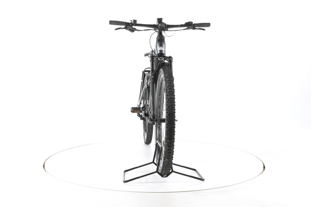 Corratec E-Power MTC 120 ELITE SUV E-Bike - Image 4
