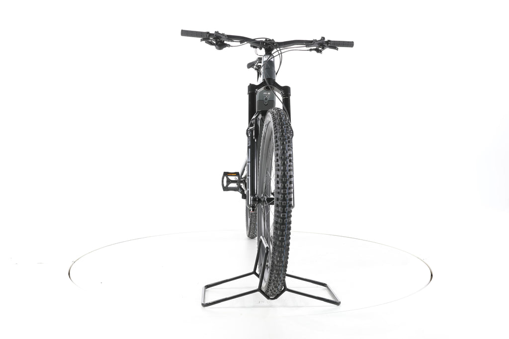 SCOR 4060 Z LT SLX E-Bike Fully Carbon - Image 4