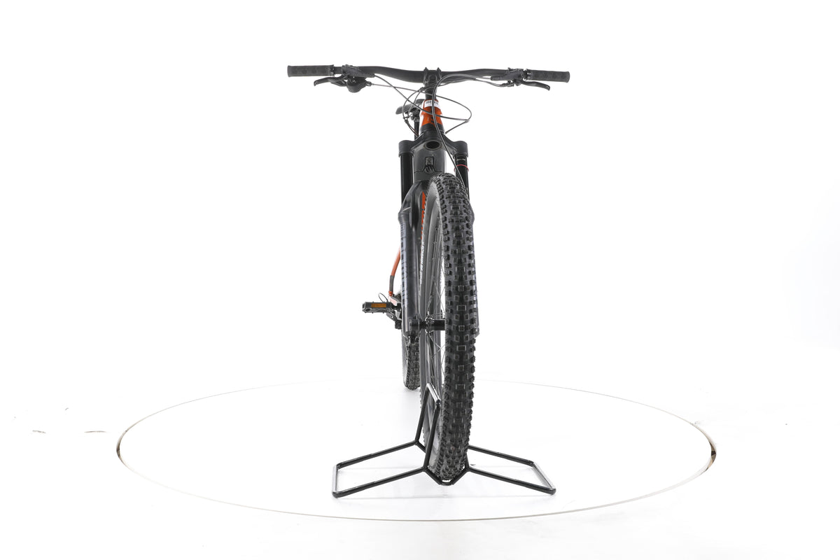 Giant Reign E+ 3 Pro E-Bike Fully - Image 4