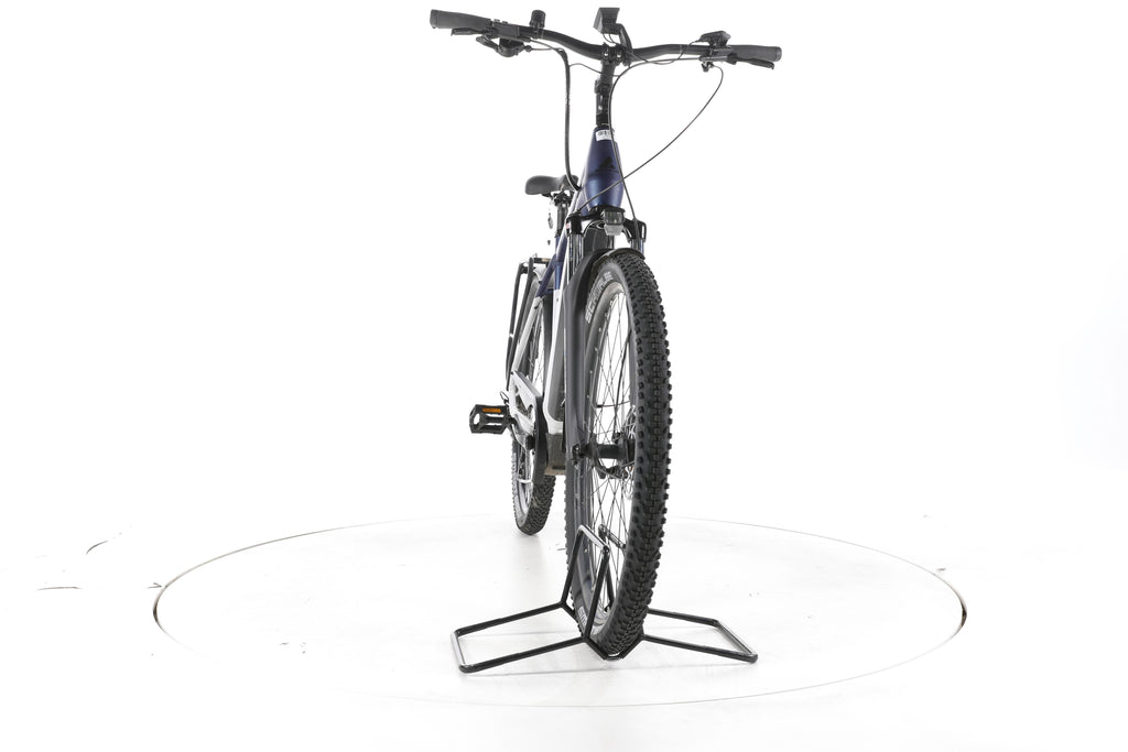 Bulls Cross Evo Trekking E-Bike - Image 4