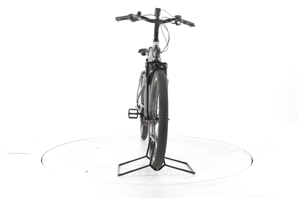 Kalkhoff Image 7.B Excite City E-Bike Tiefeinsteiger - Image 4