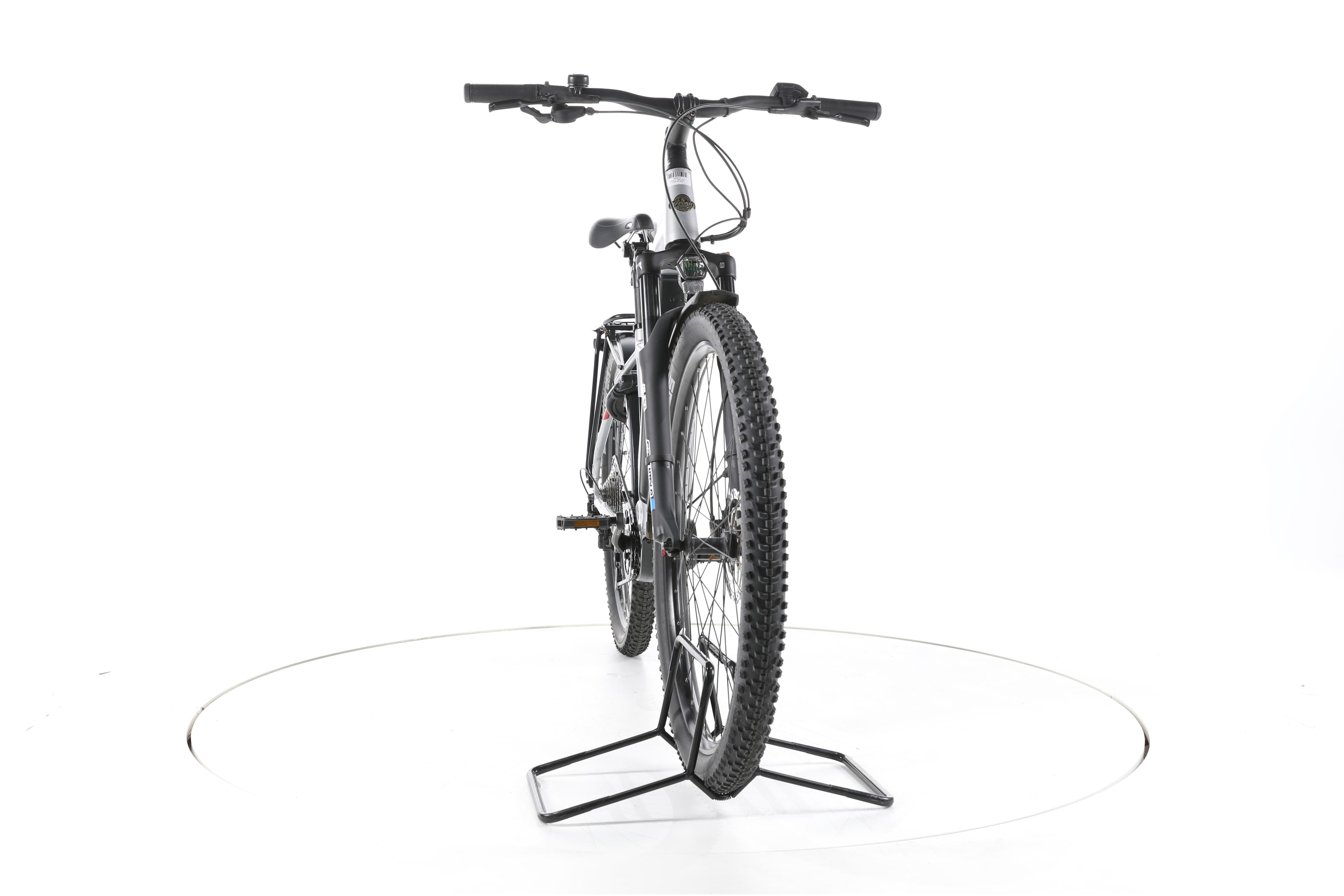 Green's Corwen Trekking E-Bike - Image 4