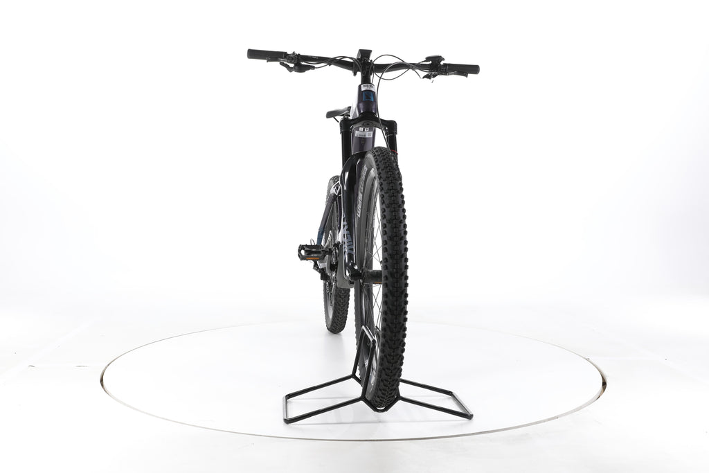 Haibike AllMtn CF 11 L E-Bike Fully - Image 4