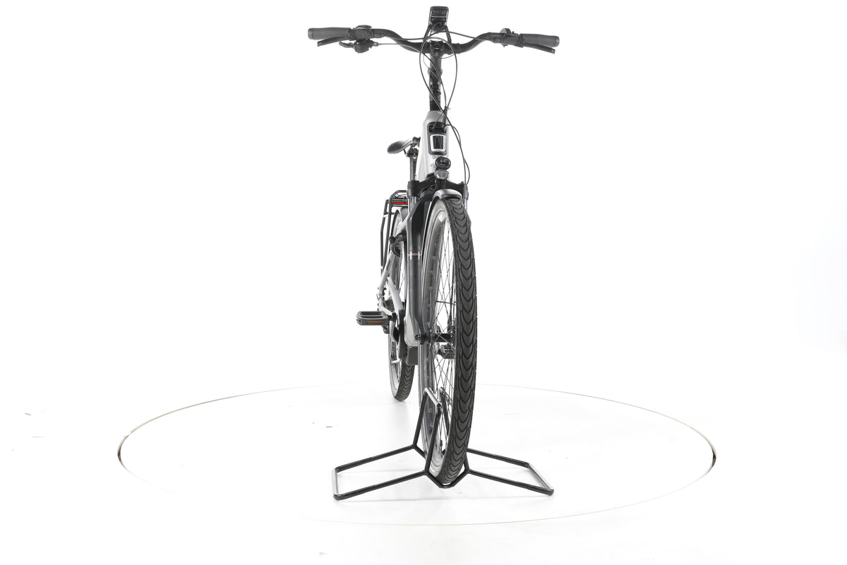 Compel XRC 500 Hybrid Trekking E-Bike Tiefeinsteiger - Image 4