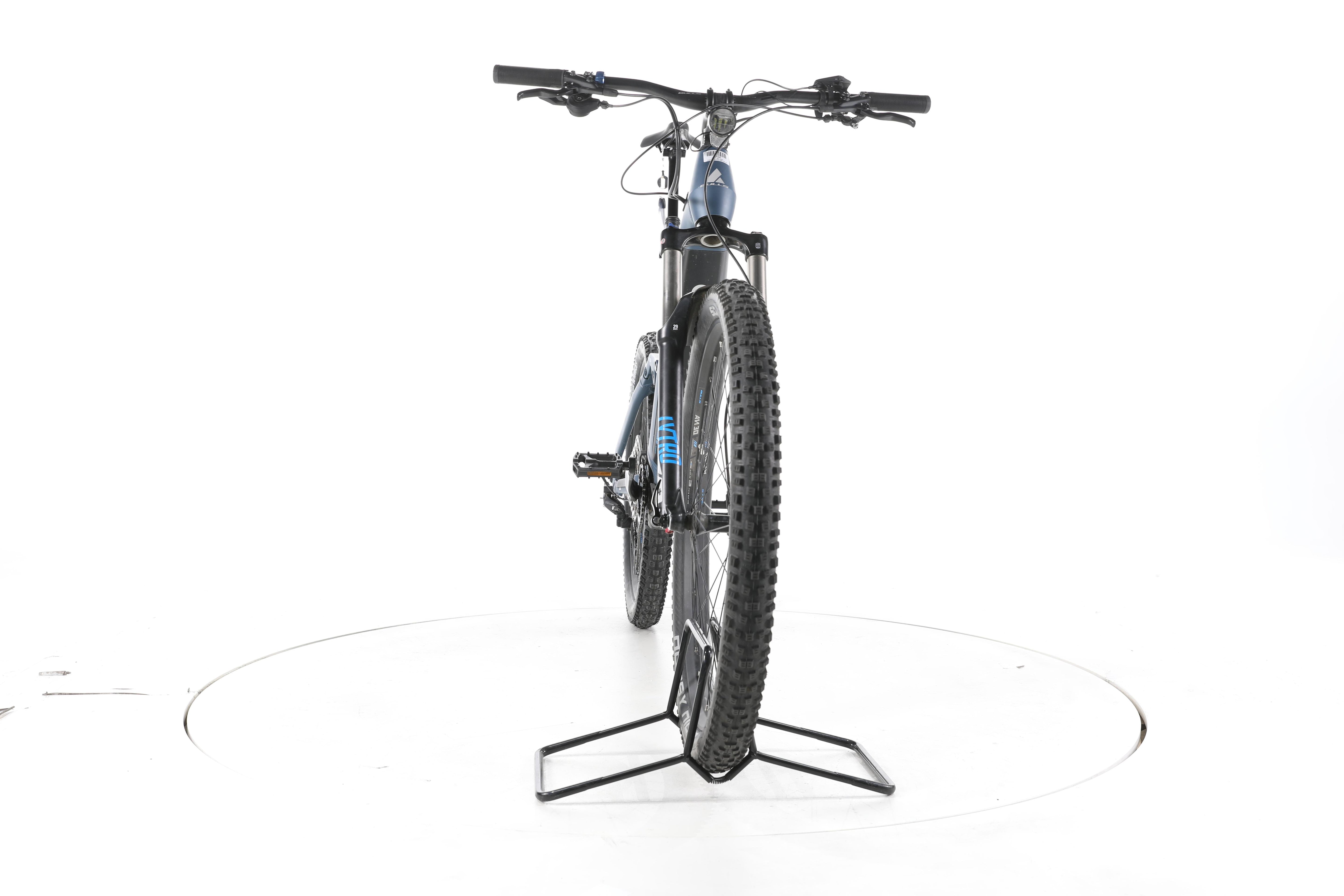 Bulls Copperhead EVO AM 2 E-Bike Fully - Image 4