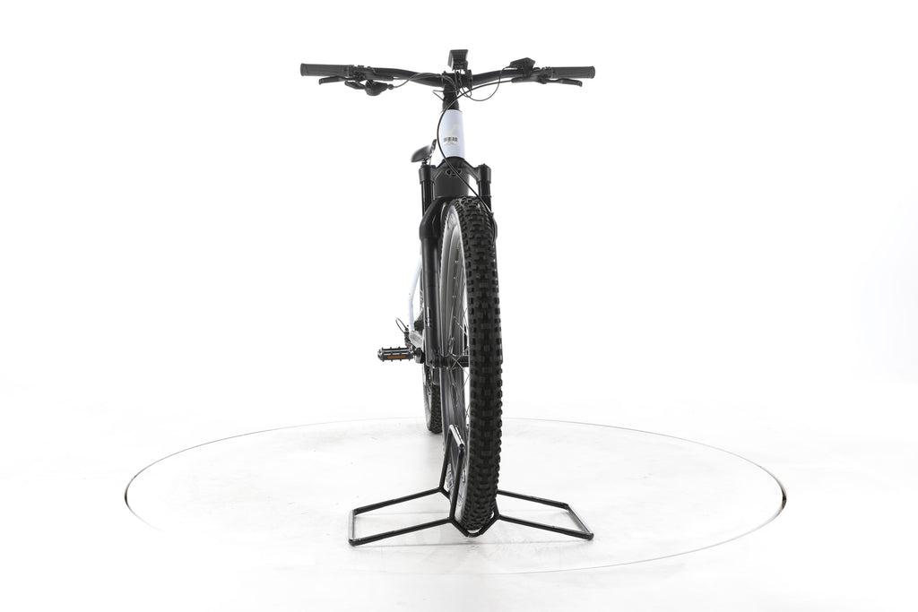 Cube Reaction Hybrid Pro E-Bike - Image 4