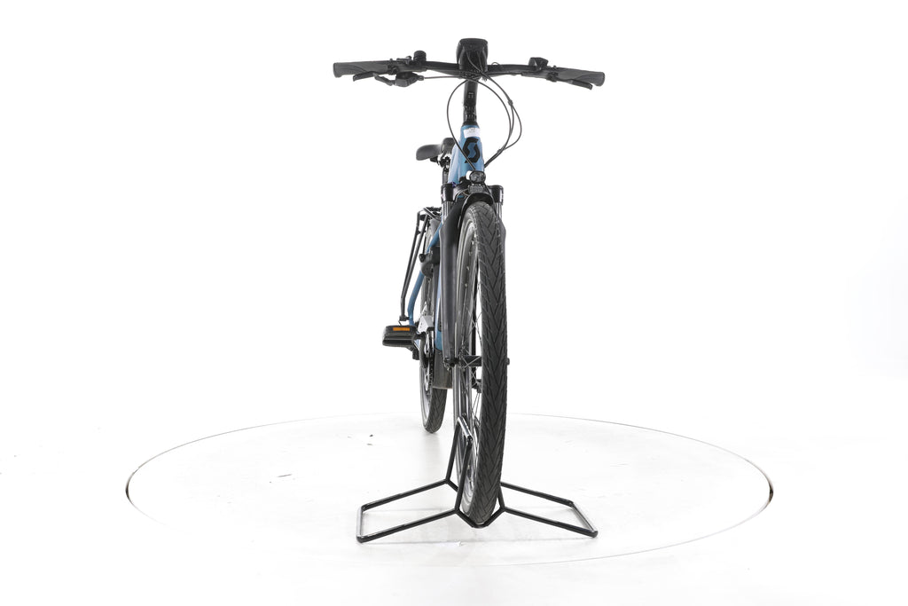 Scott Sub Sport eRIDE 10 Trekking E-Bike - Image 4
