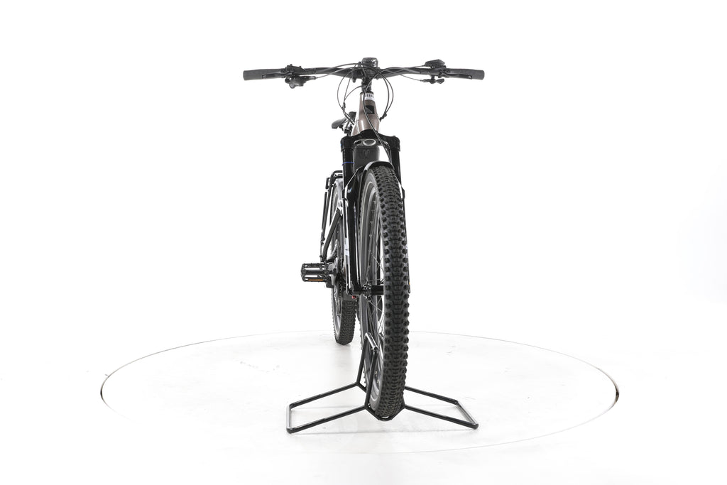 Haibike ADVENTR 10 E-Bike Fully 2025 - Image 4