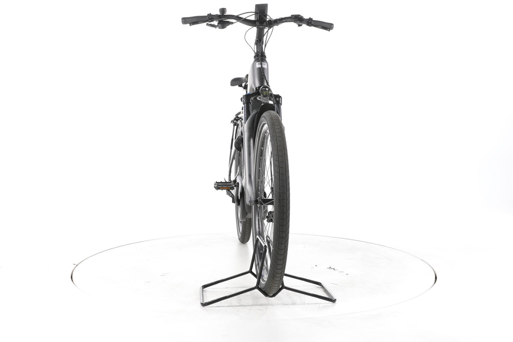 Cube Kathmandu Hybrid Pro Trekking E-Bike Tiefeinsteiger 2025 - Image 4
