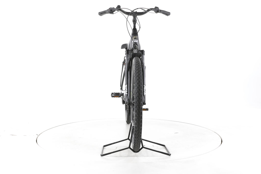 Fischer Cita 7.0 City E-Bike Tiefeinsteiger - Image 4
