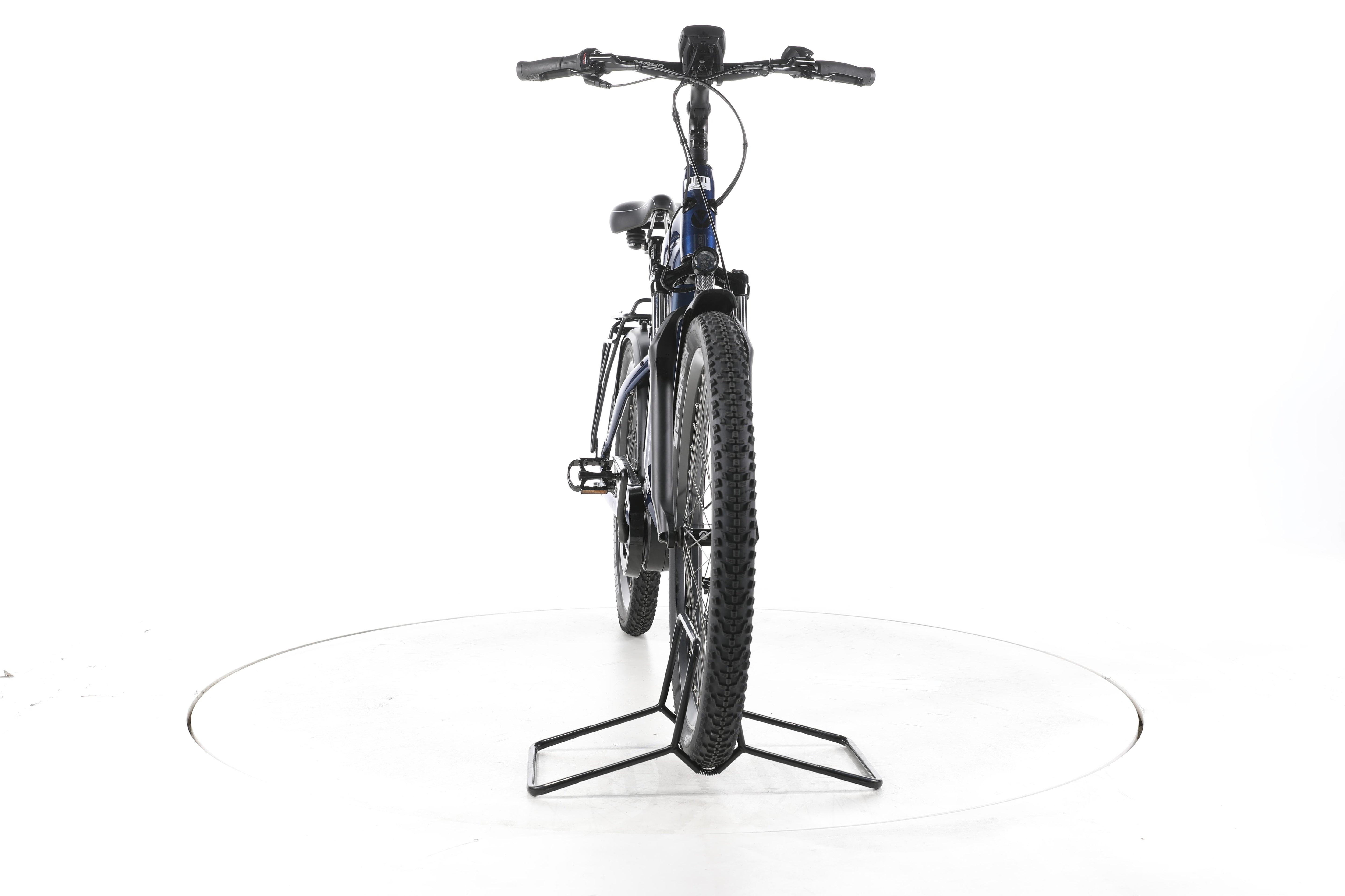 Velo de Ville SEB 890 City E-Bike Tiefeinsteiger - Image 4