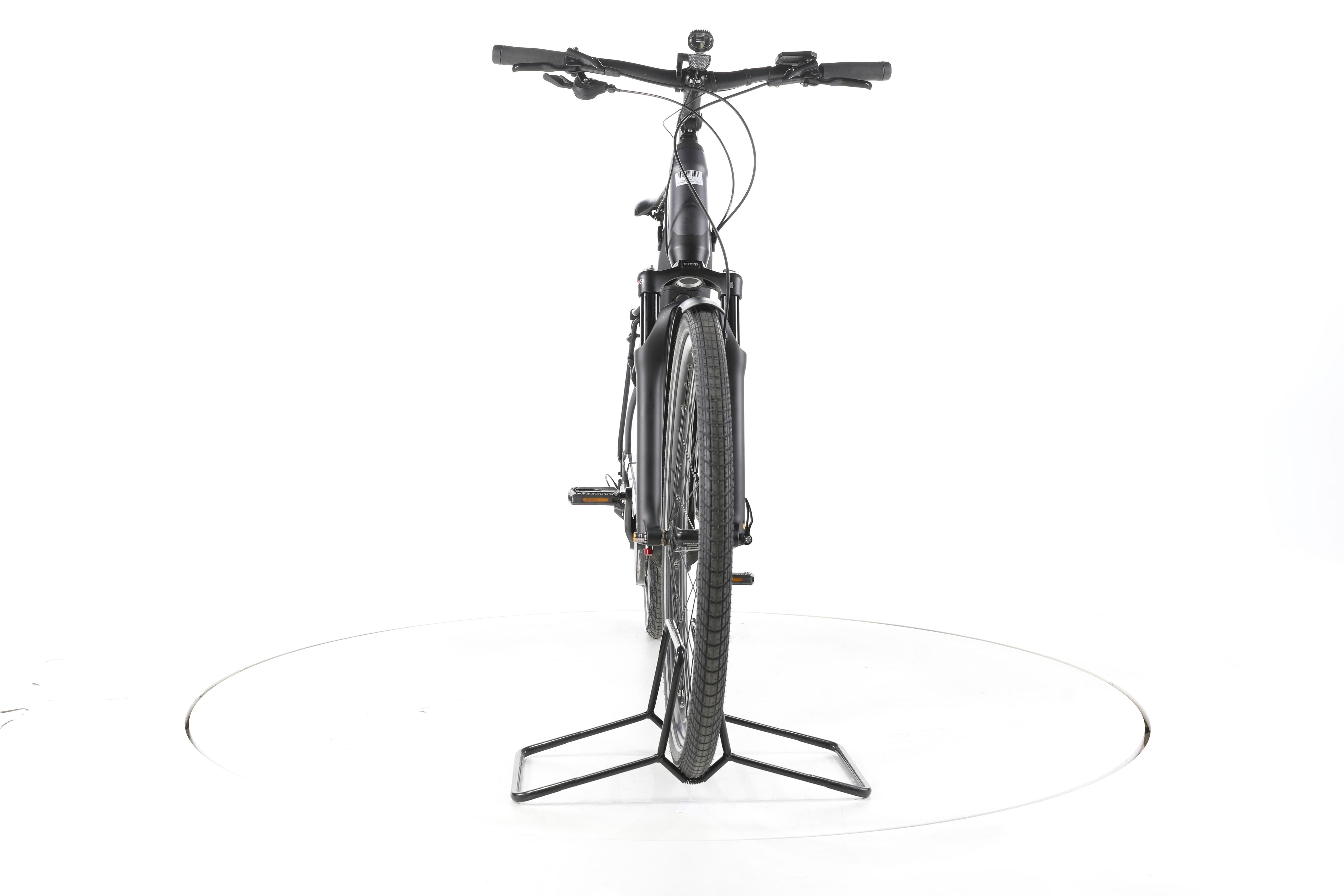 Merida eSPRESSO EP8-Edition EQ Trekking E-Bike - Image 4