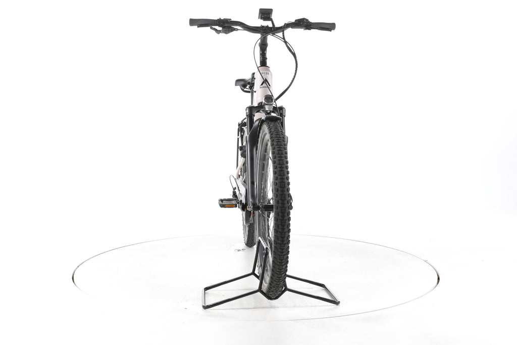 MORRISON SUB 3.0 Trekking E-Bike Tiefeinsteiger - Image 4