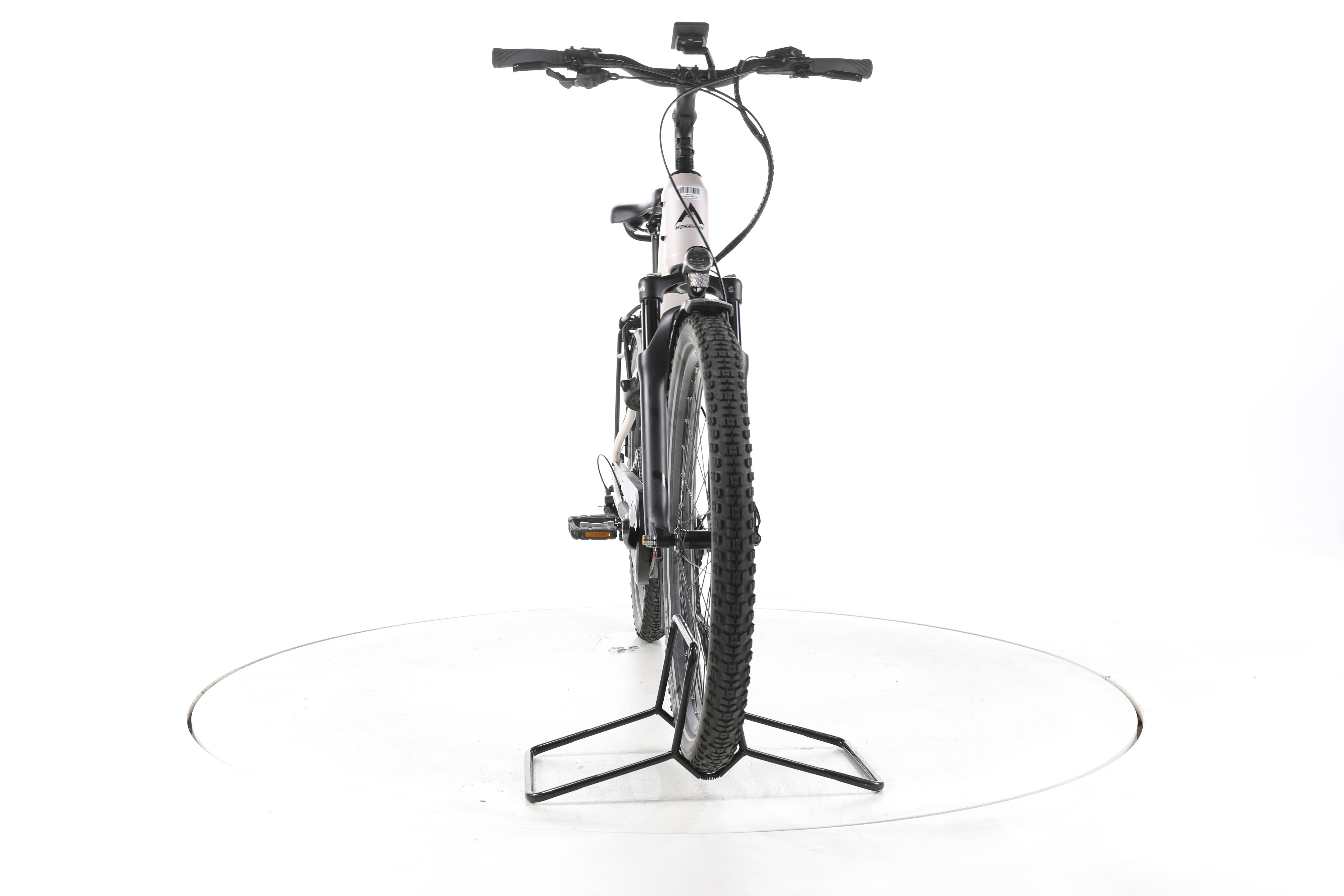 MORRISON SUB 3.0 Trekking E-Bike Tiefeinsteiger - Image 4