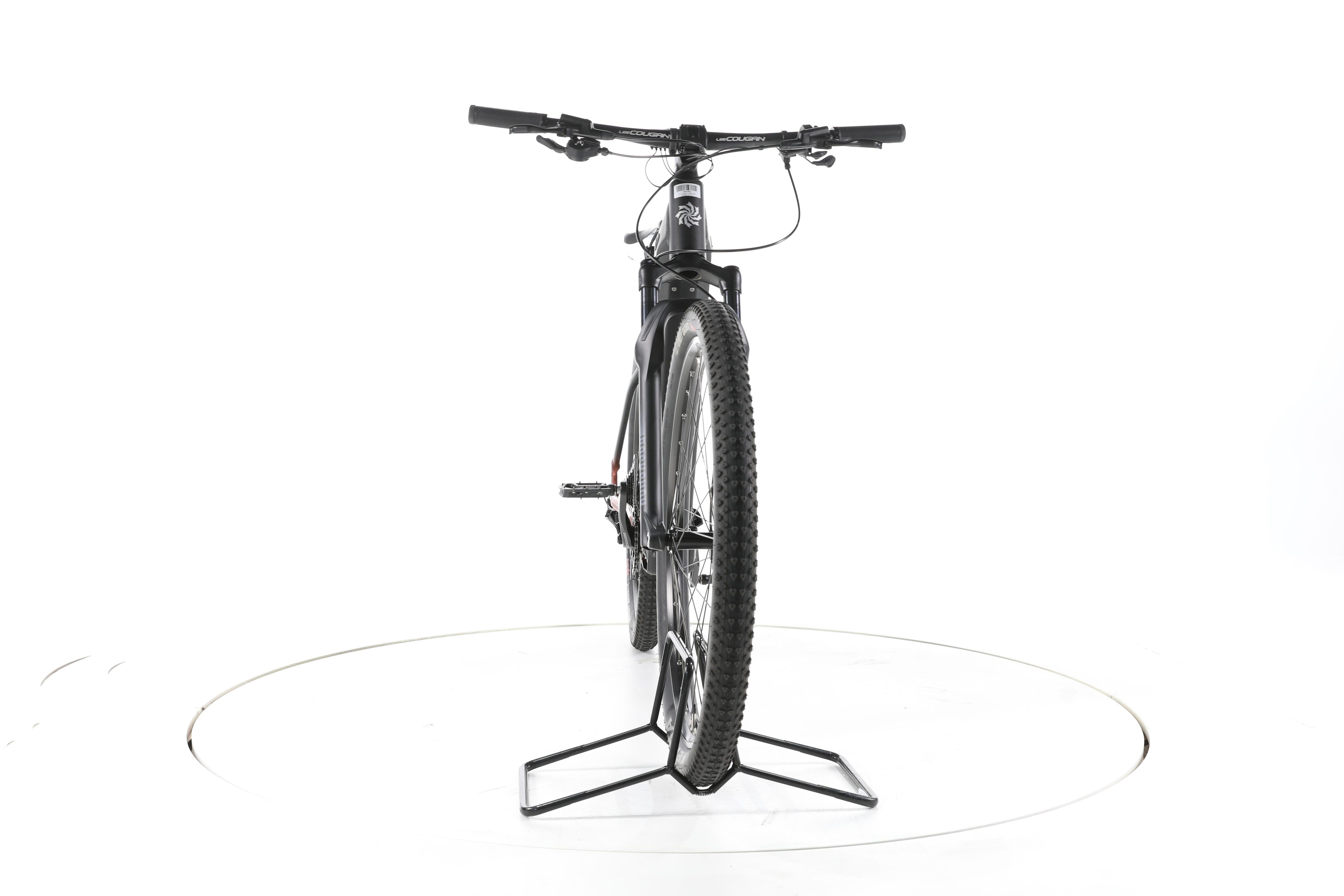 Lee Cougan E-Edge E-Bike - Image 4