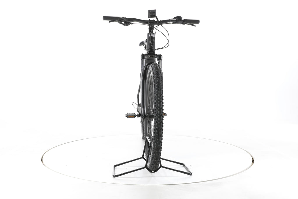 Cube Reaction Hybrid Performance E-Bike - Image 4