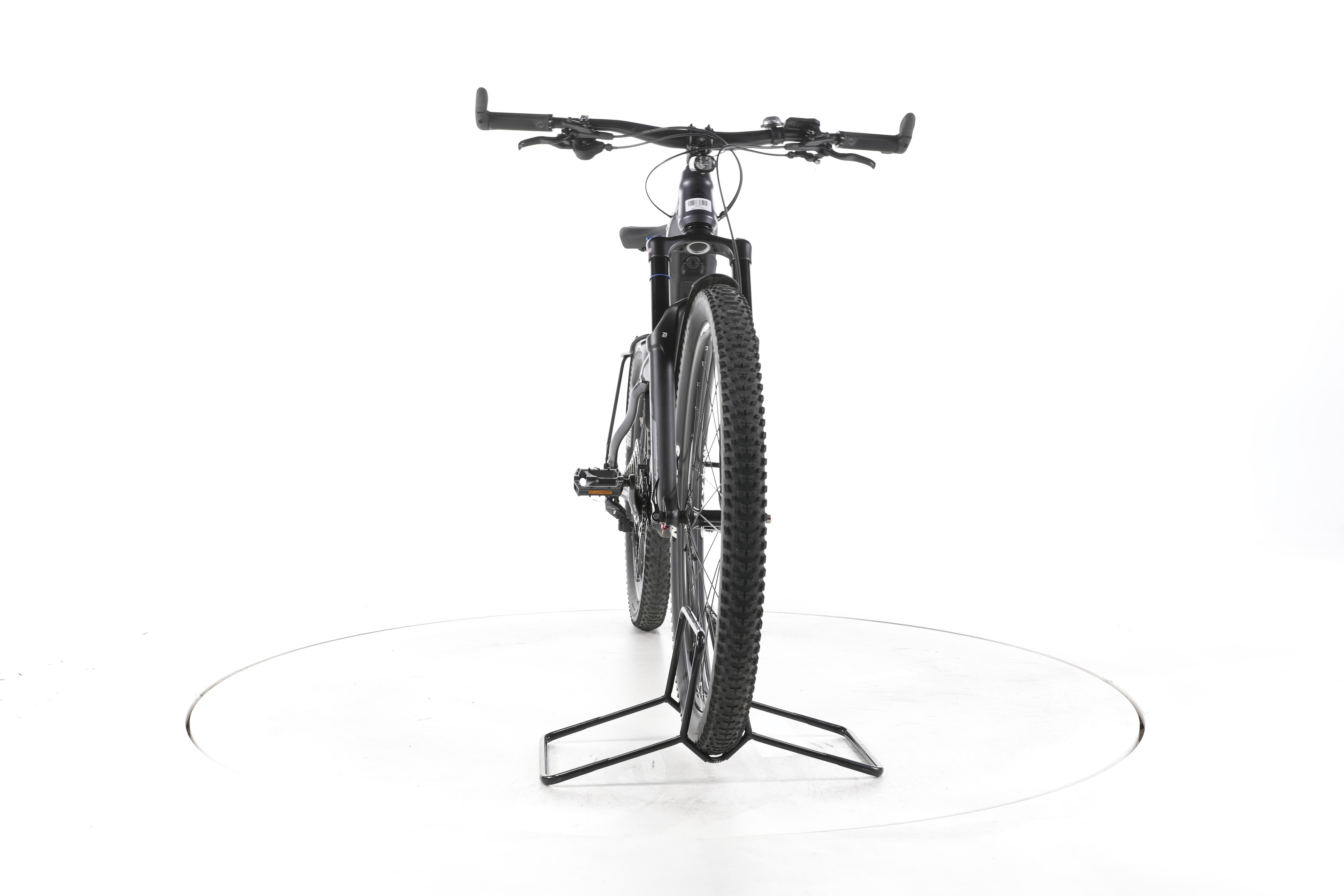 Merida eONE-FORTY EQ SUV E-Bike - Image 4