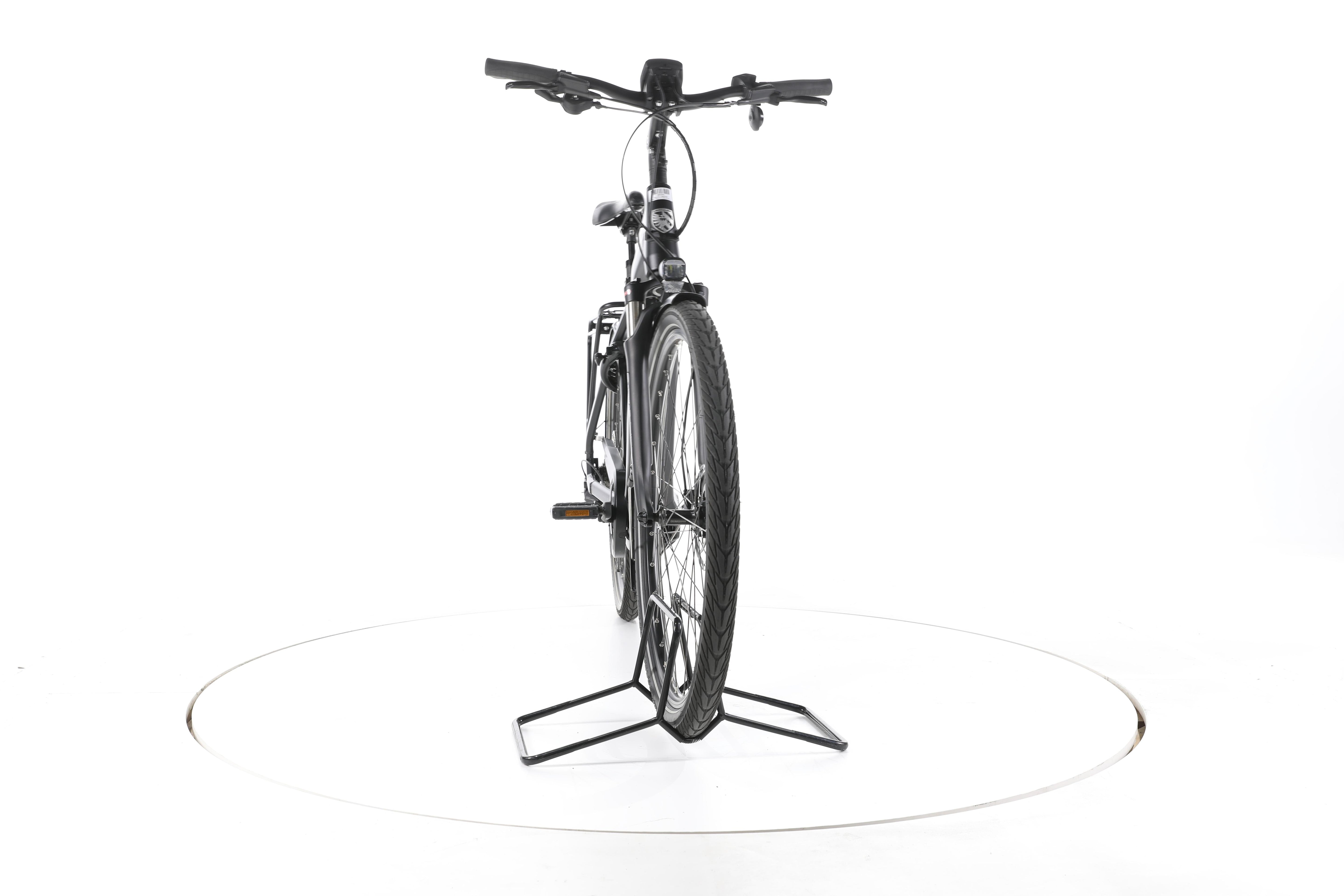 Hercules Futura Sport I-10 Trekking E-Bike - Image 4