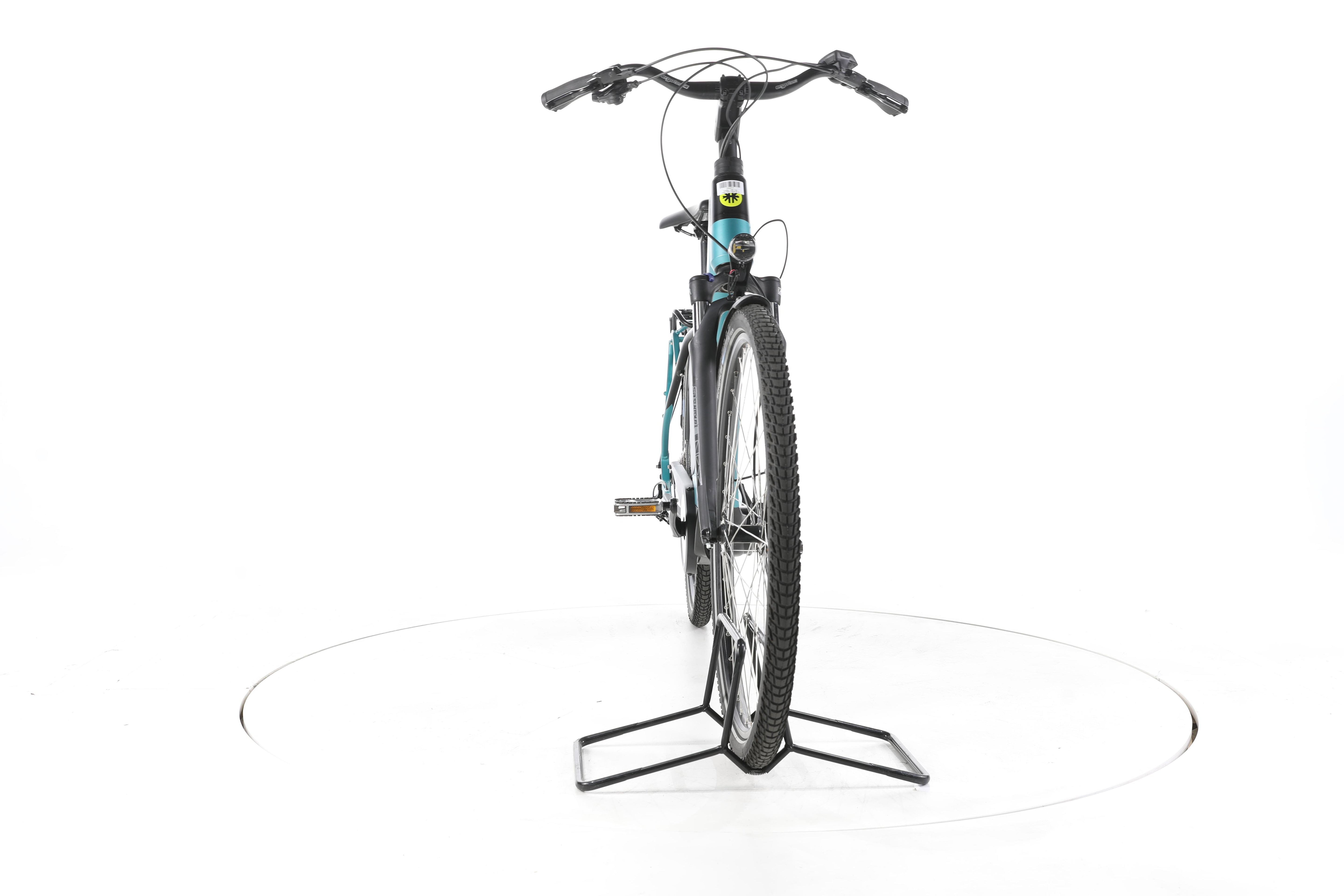 Kreidler Vitality ECO 3 Sport Trekking E-Bike Tiefeinsteiger - Image 4