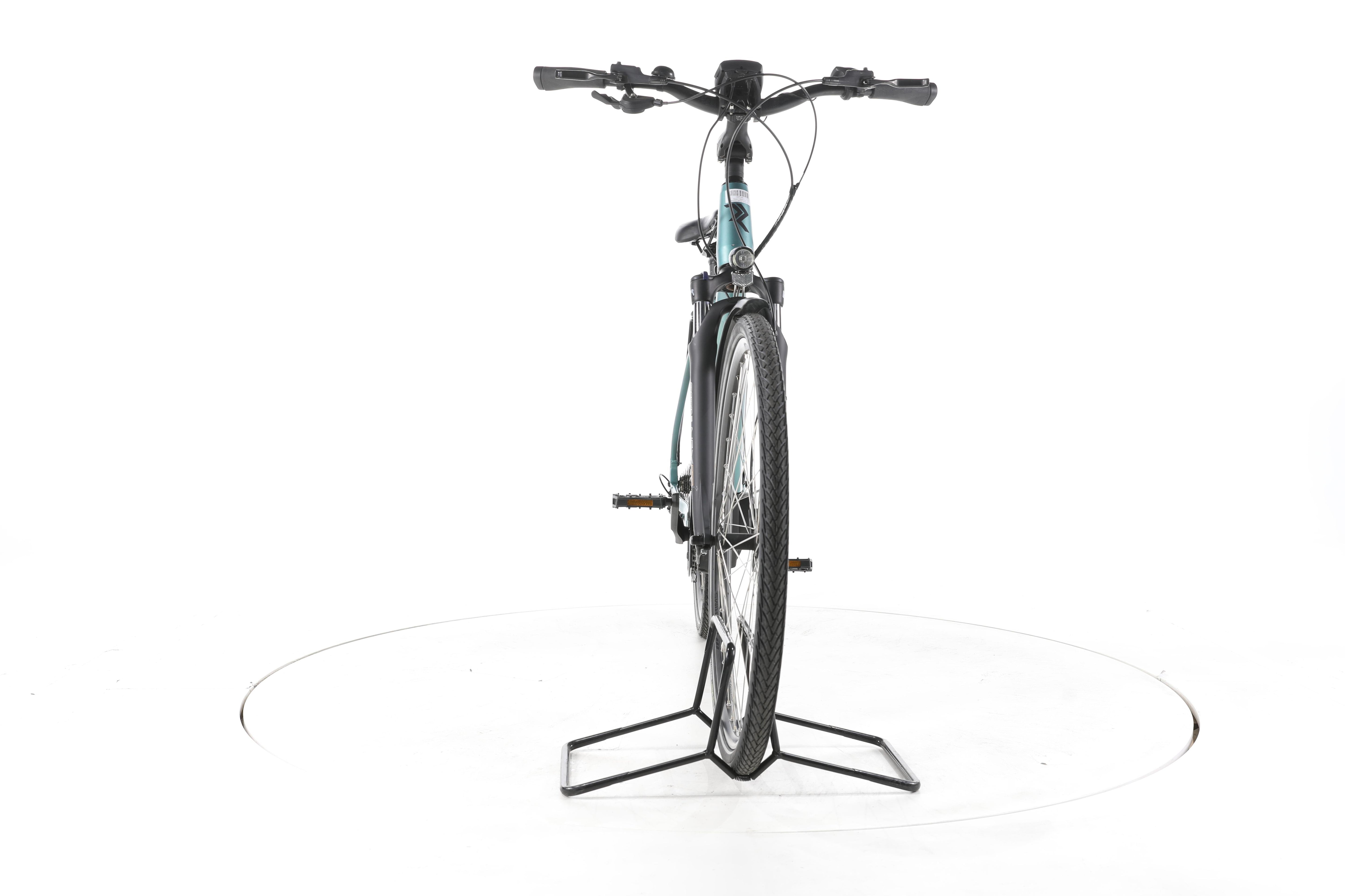 Radon Solution Hybrid 7.0 Trekking E-Bike - Image 4