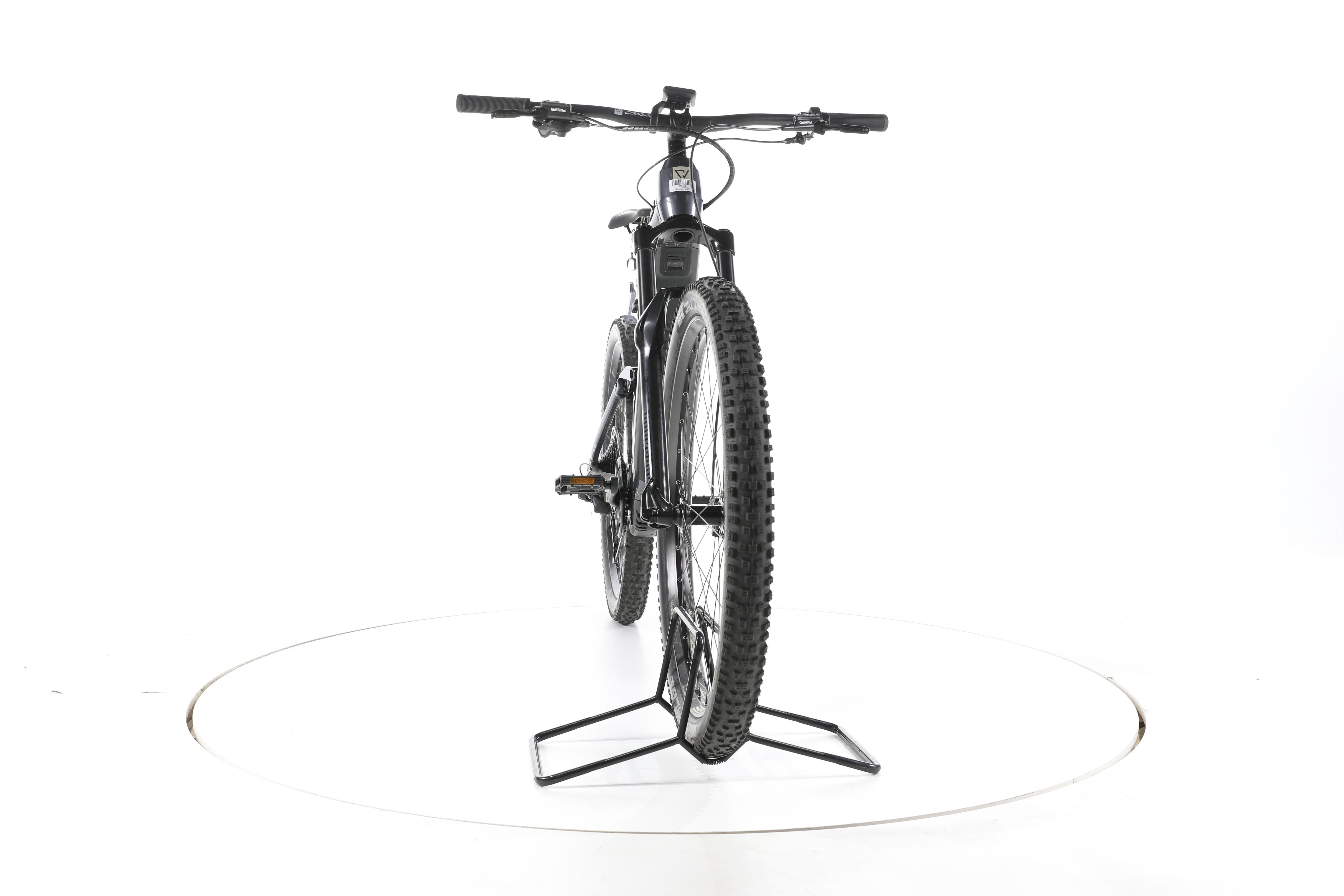 Conway Xyron S 2.9 E-Bike Fully - Image 4