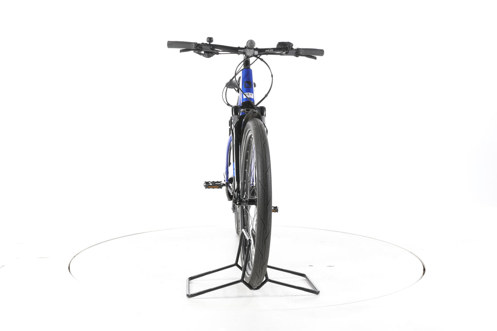 Haibike Trekking 4 Trekking E-Bike - Image 4