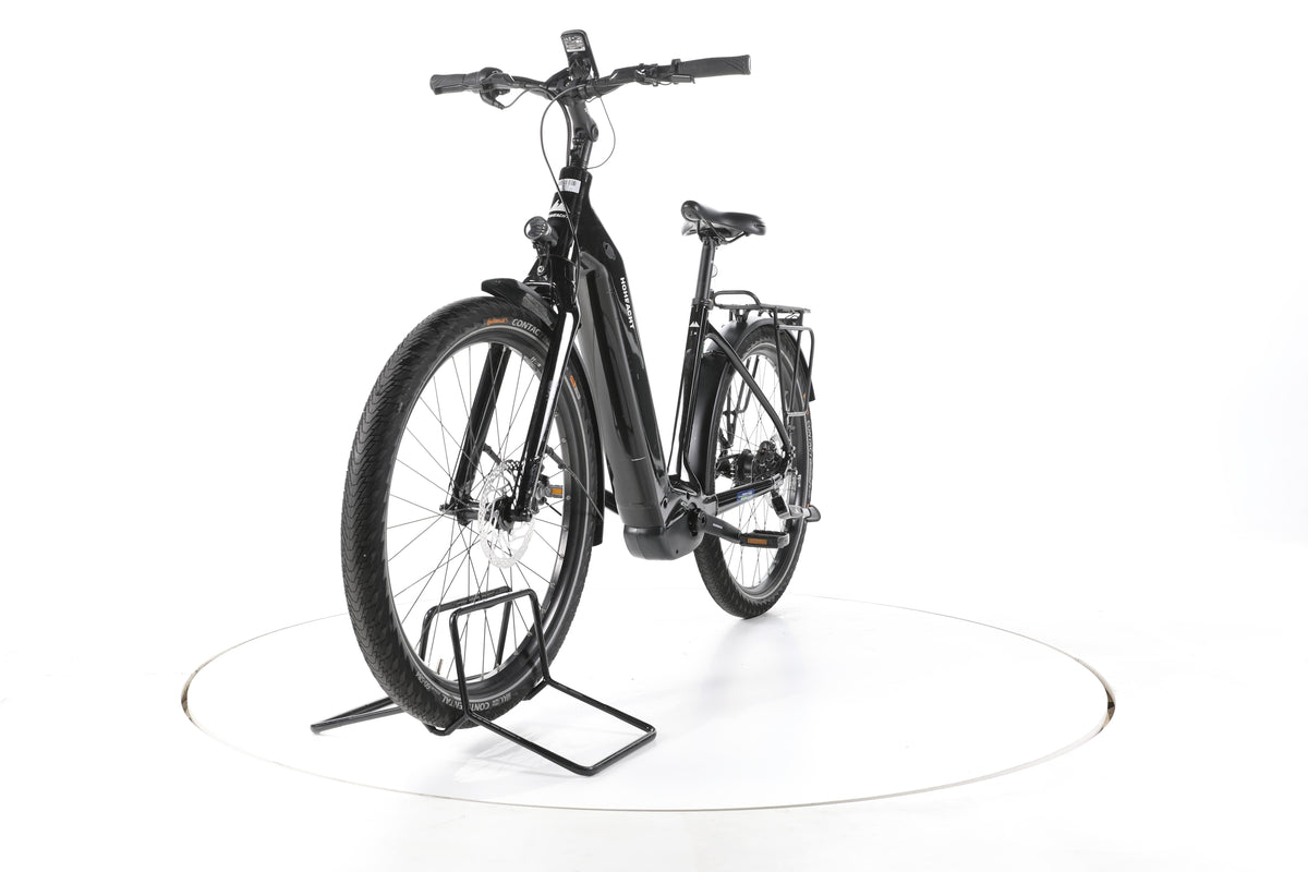 HoheAcht AMO EKO Facila City E-Bike Tiefeinsteiger - Image 5