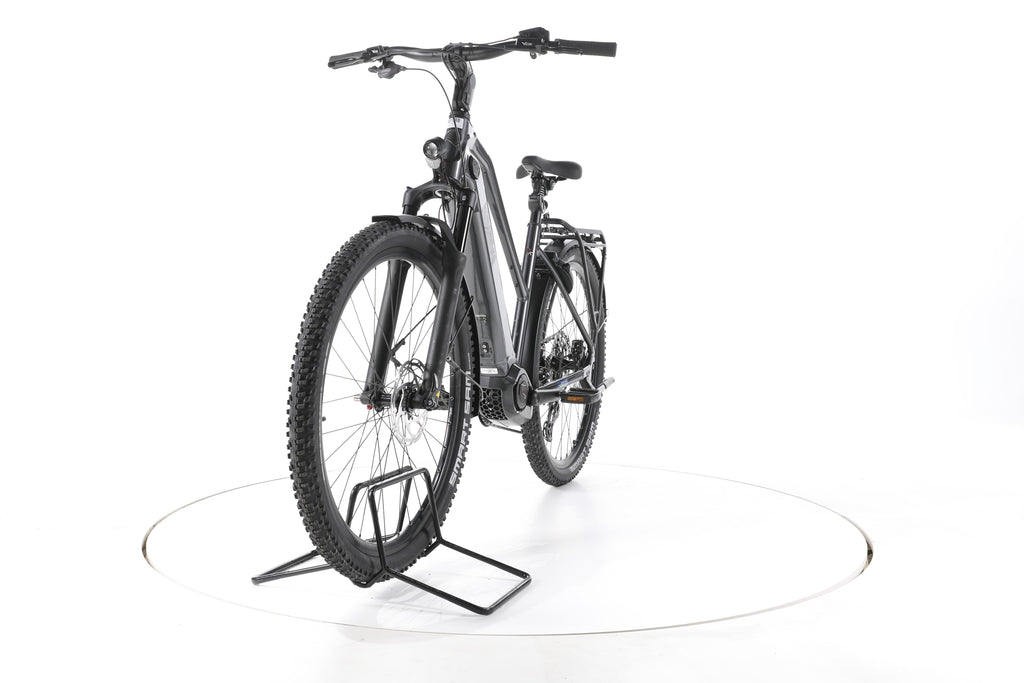 Kalkhoff Entice 5.B Advance+ Trekking E-Bike - Image 5
