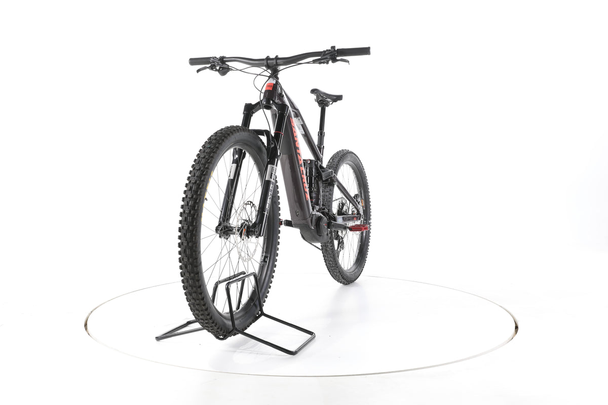 Santa Cruz Vala AL Deore E-Bike Fully 2026 - Image 5