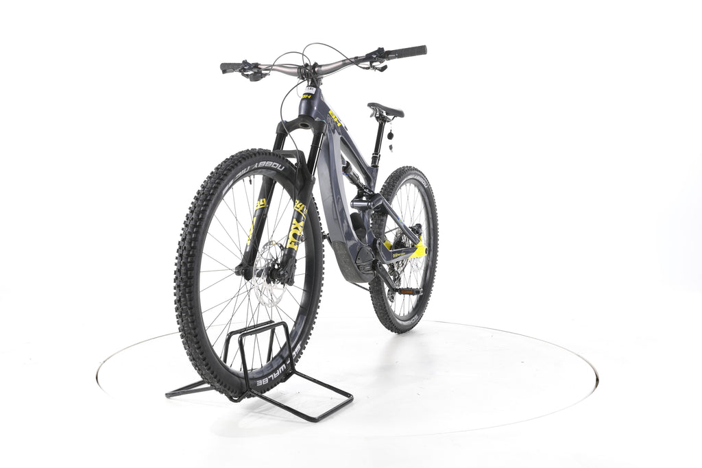 BH Bikes XTEP Lynx 5.5 Pro E-Bike Fully Carbon - Image 5