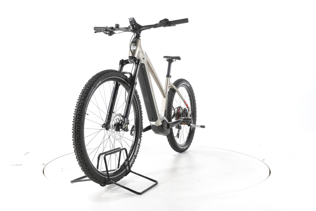 Corratec E-Power X-Vert Pro Sport E-Bike - Image 5