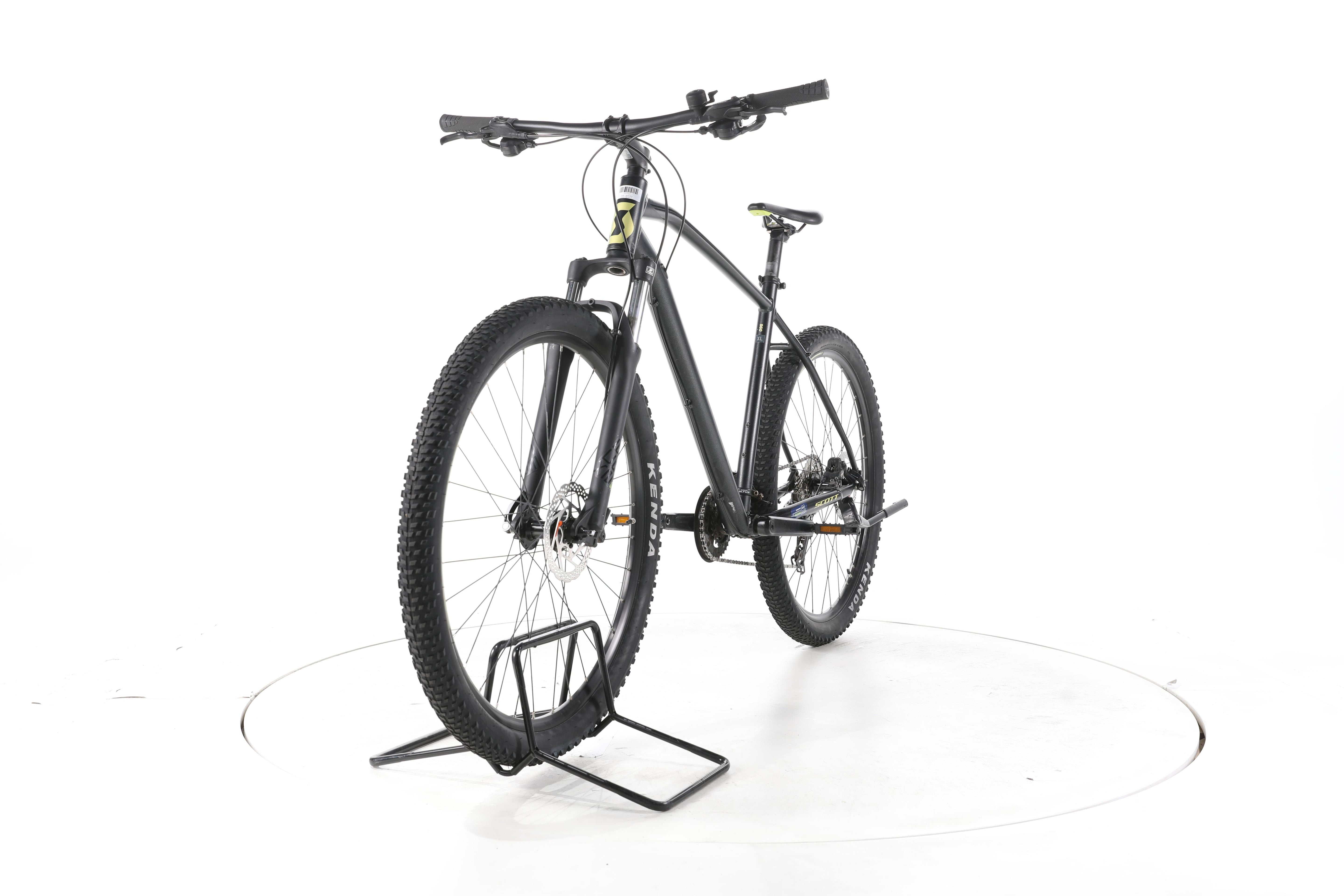 Scott Aspect 960 Fahrrad Hardtail - Image 5