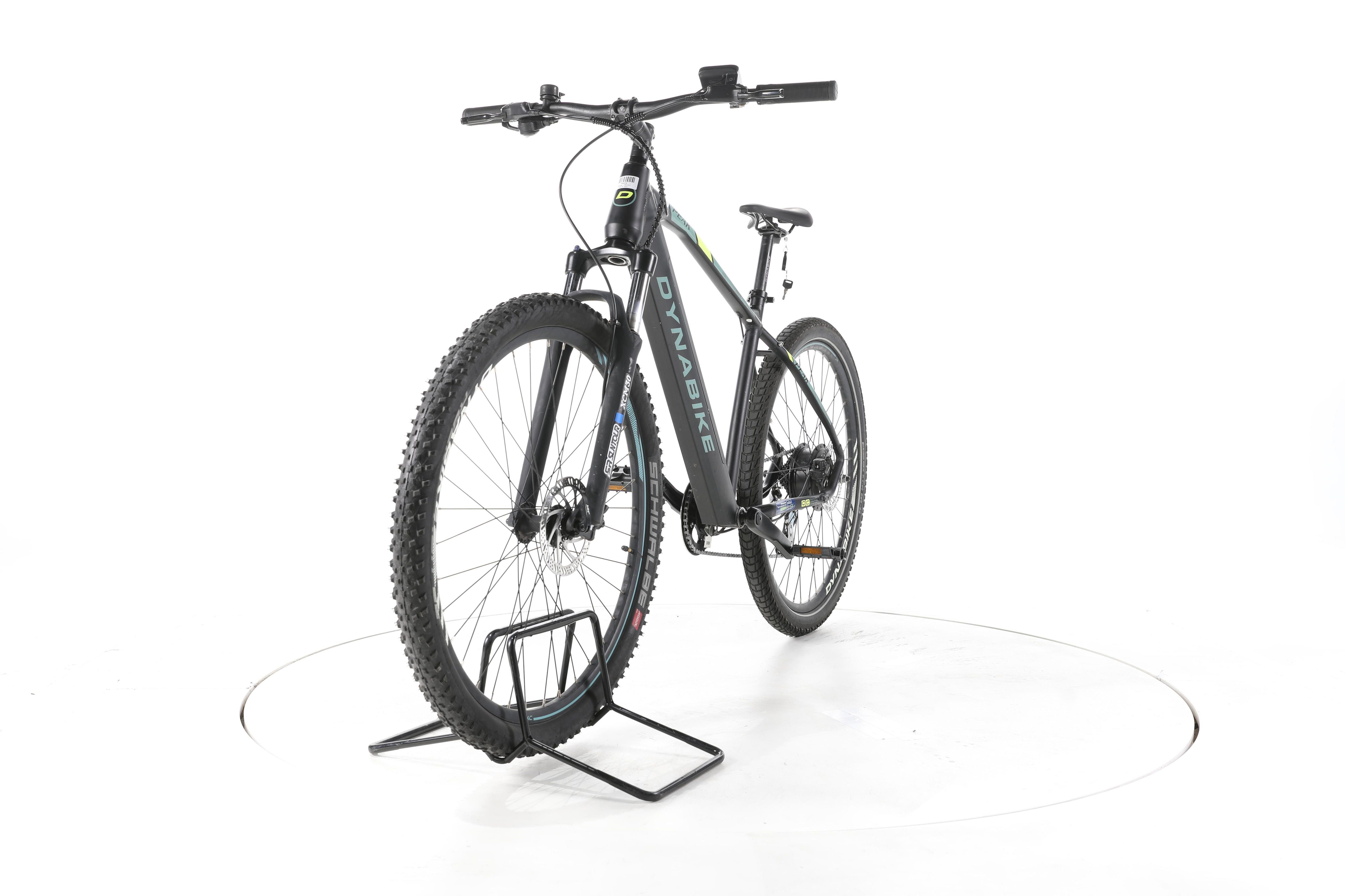 Dynabike Peak E-Bike - Image 5