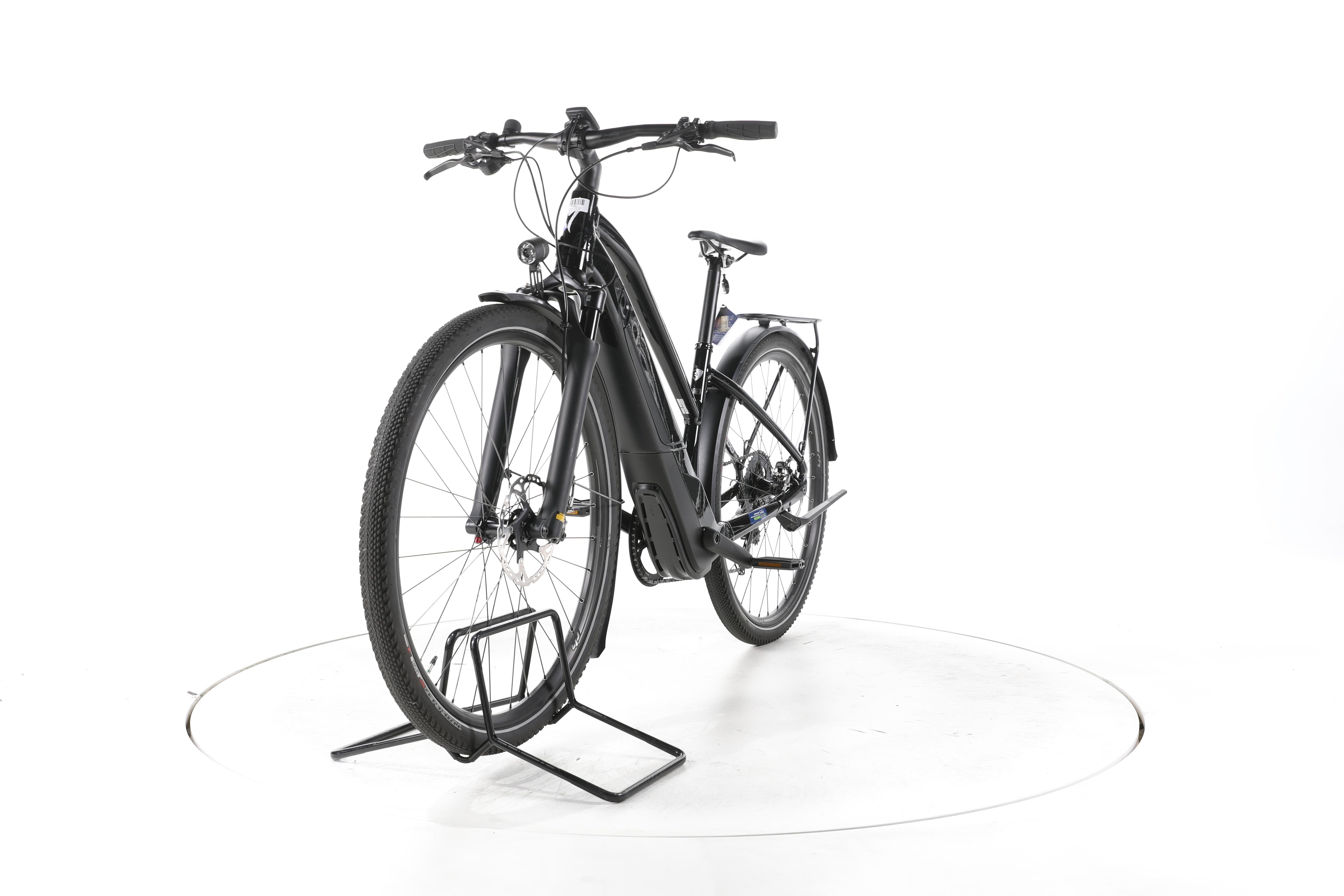 Specialized Turbo Vado 5.0 Trekking E-Bike - Image 5