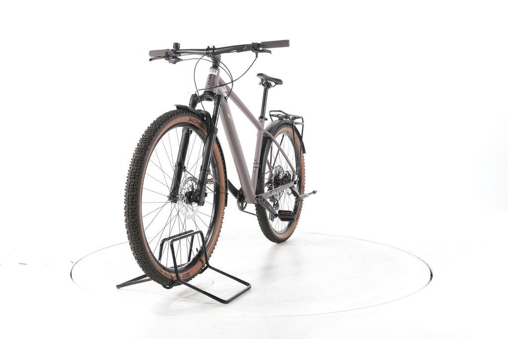 Cube Reaction Pro Fahrrad City & Trekking - Image 5