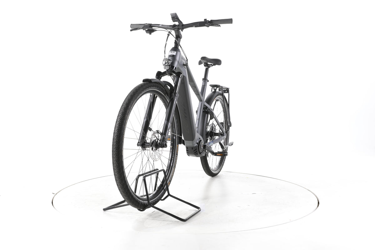 Conway Cairon T 3.0 Trekking E-Bike - Image 5