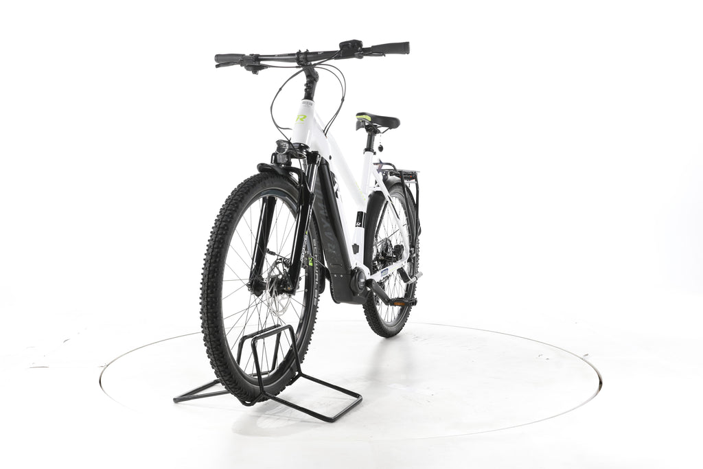 R Raymon CrossRay E5.0 E-Bike - Image 5