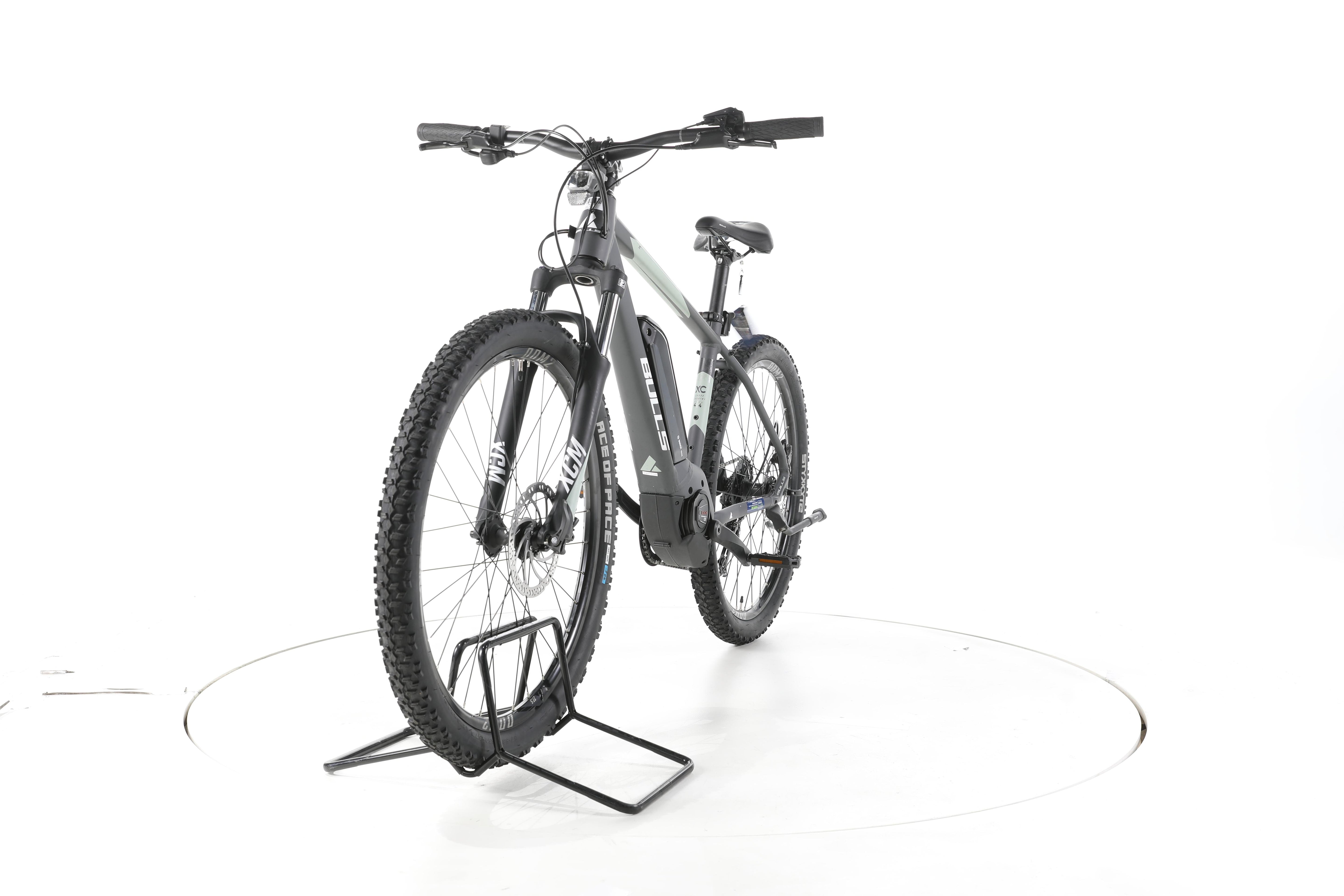 Bulls Aminga CX E-Bike - Image 5