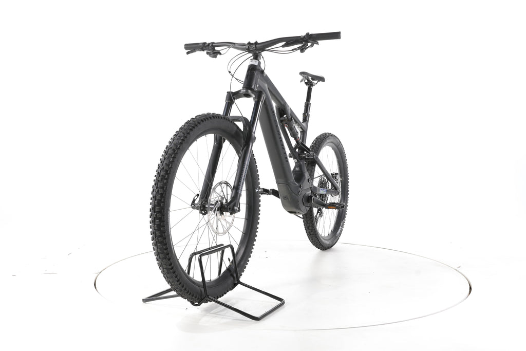 Specialized Turbo Levo E-Bike Fully - Image 5