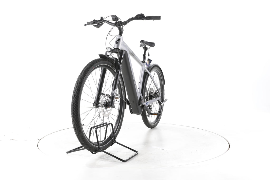 Cube Nuride Hybrid EXC Allroad Trekking E-Bike - Image 5