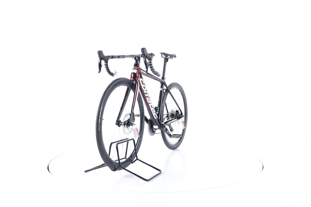 Corratec CCT Evo Factory Team Rennrad Carbon - Image 5