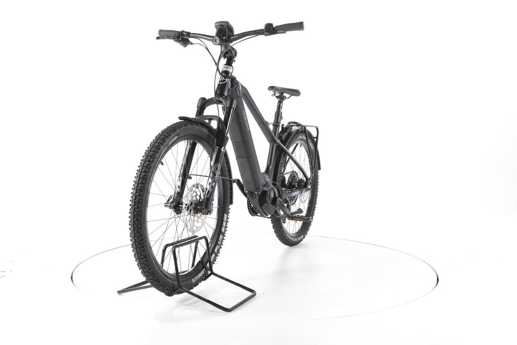 HNF Nicolai XD3 Trekking E-Bike - Image 5