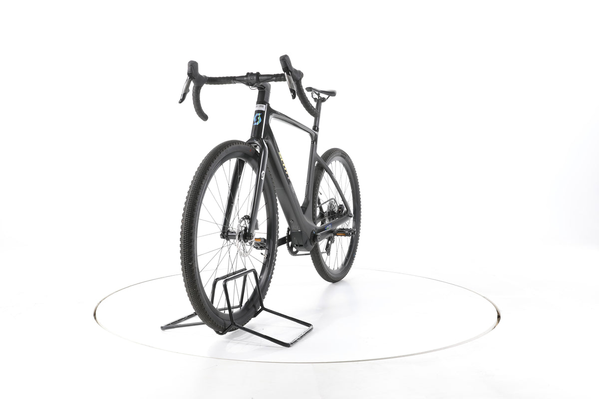 Scott SOLACE GRAVEL 30 E-Gravel & Rennrad Carbon 2025 - Image 5