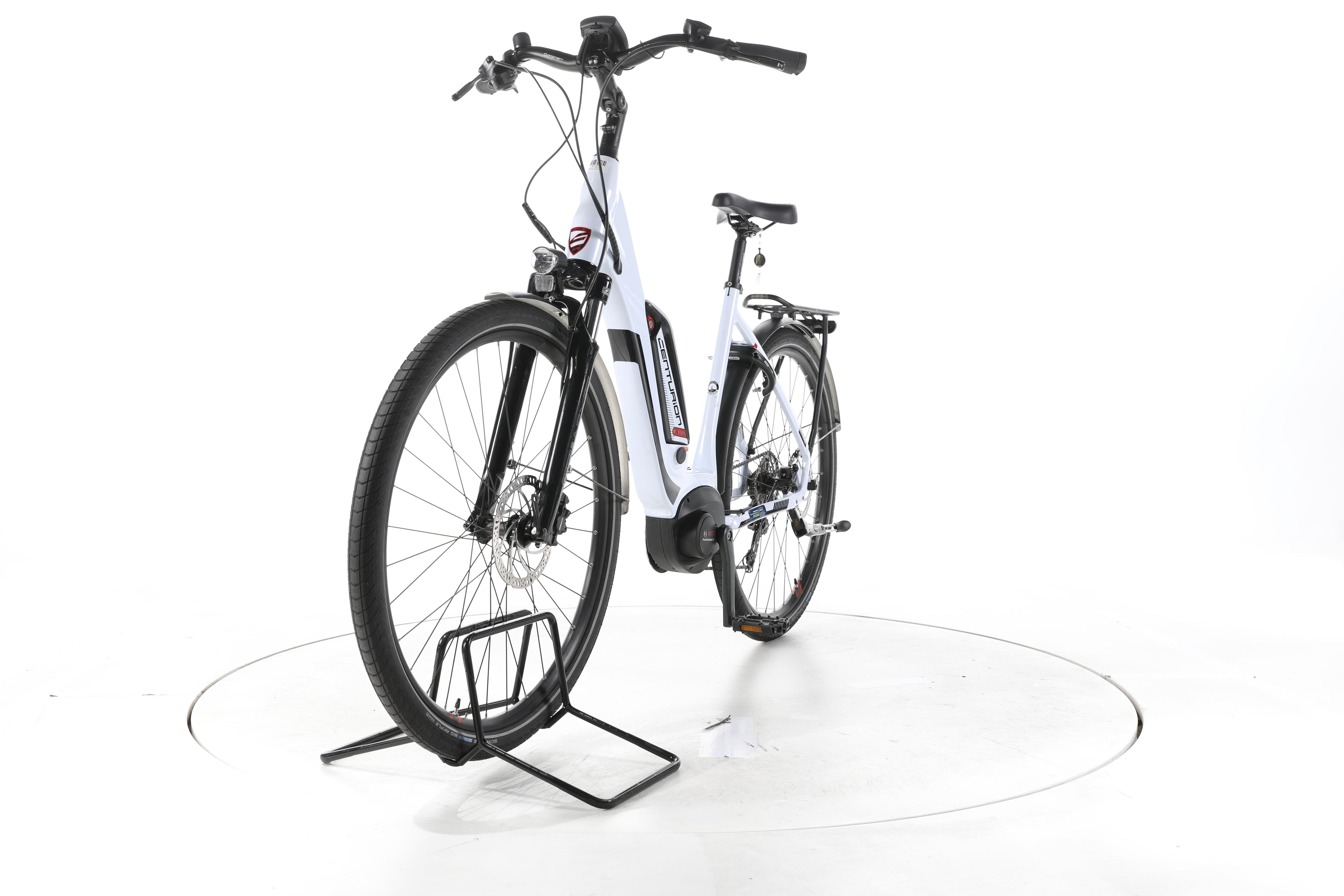 Centurion E-Fire City R850 Trekking E-Bike Tiefeinsteiger - Image 5