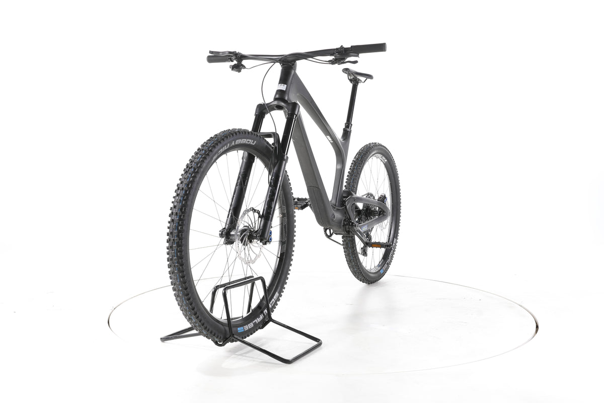 BOLD CYCLES Linkin Fahrrad Fully - Image 5